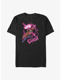Marvel X-Men Gambit Enhanced Powers Big & Tall T-Shirt
