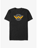 Alien Weyland Yutani Corp Big & Tall T-Shirt