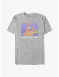 SpongeBob SquarePants Patrick Is Mayonnaise An Instrument Big & Tall T-Shirt