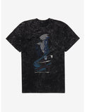 Avatar: The Last Airbender Suki Mineral Wash T-Shirt