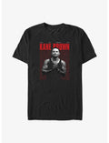 Kane Brown Drunk Or Dreaming Poster Big & Tall T-Shirt