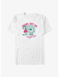 Squid Game Ready Set Go Big & Tall T-Shirt