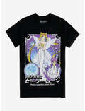 Pretty Guardian Sailor Moon Neo Queen Serenity & King Endymion T-Shirt