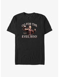 Dungeons & Dragons Go For The Eyes Big & Tall T-Shirt