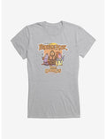 Jim Henson's Fraggle Rock The Gorgs Girls T-Shirt