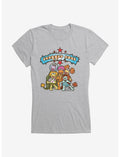 Jim Henson's Fraggle Rock Girls T-Shirt