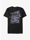 Disney Lilo & Stitch Out Of This World T-Shirt