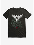 Vikings: Valhalla Walk Among Vikings T-Shirt