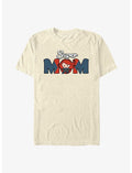 Marvel Kawaii Black Widow Super Mom T-Shirt