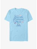 Disney Princesses Favorite Princess T-Shirt