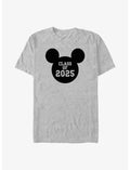 Disney Mickey Mouse Mickey 2025 T-Shirt