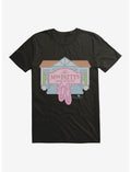 Gilmore Girls Miss Patty's School Of Ballet T-Shirt