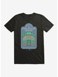 Gilmore Girls The Stars Hollow Library T-Shirt