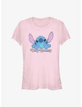 Disney Lilo & Stitch Cutesy Girls T-Shirt