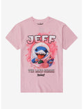 Marvel Rivals Jeff The Land Shark Incognito T-Shirt