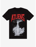 ATLiens UFO T-Shirt