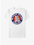 Nintendo Circled Kart T-Shirt