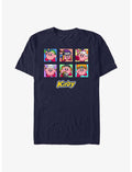 Nintendo Costume Kirbys T-Shirt