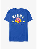 Nintendo Kirby Star T-Shirt