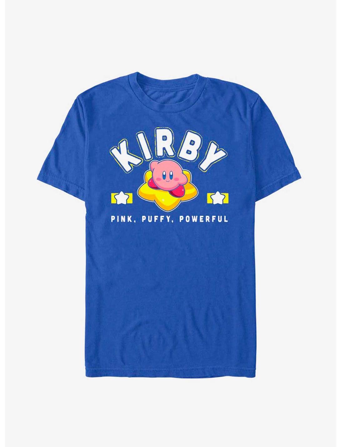 Nintendo Kirby Star T-Shirt