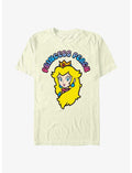Nintendo Adorable Princess Peach T-Shirt