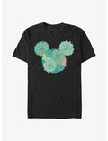 Disney Mickey Mouse Succulents Ears T-Shirt