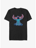 Disney Lilo & Stitch Sunglasses T-Shirt