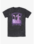 Dungeons & Dragons Seek Magic In Neverwinter Mineral Wash T-Shirt