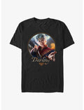 Dungeons & Dragons Baldur's Gate Astarion Darling T-Shirt