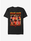 Dungeons & Dragons Baldur's Gate Karlach Wanna Dance T-Shirt