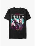 Dungeons & Dragons Baldur's Gate Astarion Montage T-Shirt