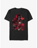 Dungeons & Dragons Ravenloft Strahd T-Shirt