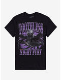 How To Train Your Dragon Toothless Lightning T-Shirt