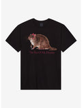 Rat Of My Dreams T-Shirt By Call Your Mother