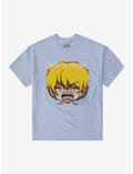 POV UR Cringe Character T-Shirt By Goodie Two Sleeves