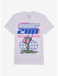 Invader Zim Baby Zim T-Shirt