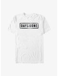 Days Gone Logo T-Shirt