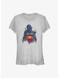 Days Gone Remastered Girls T-Shirt