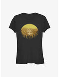 Days Gone Honor And Glory Girls T-Shirt
