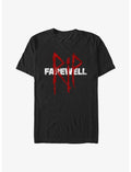 Days Gone Farewell Rip T-Shirt
