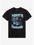 Marvel The Fantastic Four Mister Fantastic T-Shirt