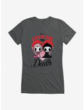 tokidoki Love Me To Death Girls T-Shirt