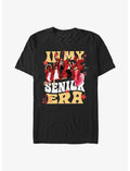 Disney High School Musical Senior Era T-Shirt