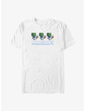 Minecraft Pix Chx T-Shirt
