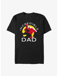 Disney Pixar The Incredibles Dad T-Shirt