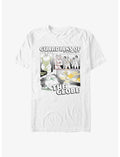 Invincible Manga Guardians T-Shirt