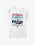 Indianapolis 500 90's Vibe T-Shirt
