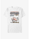 Indianapolis 500 108Th Running T-Shirt