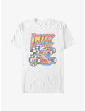Indianapolis 500 Vinatge Racing T-Shirt