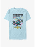 Indianapolis 500 90's Vibe Garment Dye T-Shirt